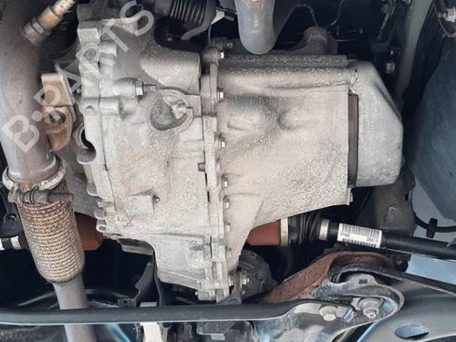 Used Gearbox Gearbox 38172890 38172890