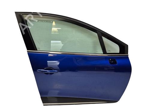 Used Right front door RENAULT CLIO IV Grandtour (KH_) 0.9 TCe 90 (90 hp) 19771104
