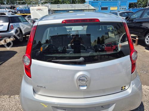 Used Tailgate Tailgate 36814975 36814975