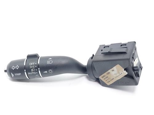 Used Steering column stalk JAGUAR XF I (X250) 2.2 D (163 hp) 28492976