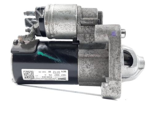 Used Starter Starter 19751843 19751843
