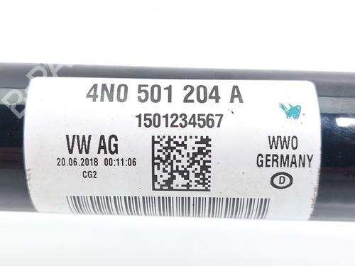 Drivaksel bagtil Højre AUDI A6 C8 Avant (4A5) 50 TDI Mild Hybrid quattro | BP28154820M41 