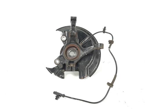 Right front steering knuckle FORD FIESTA VI (CB1, CCN) 1.5 TDCi | BP19754507M26 