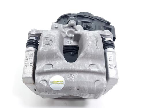 Used Left rear brake caliper MERCEDES-BENZ C-CLASS (W206) C 300 e (206.054) (313 hp) 28017322