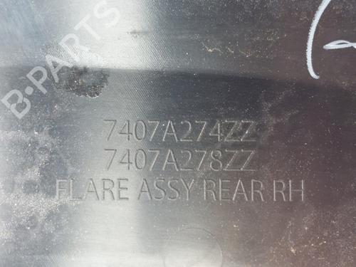 Other MITSUBISHI L200 / TRITON (KJ_, KK_, KL_) 2.4 DI-D 4WD (KL1T) | BP32148370O1 