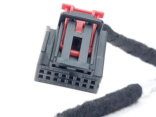 Right mirror VW ID.4 (E21) Pro | BP28184625C27