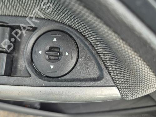 Retrovisor derecho Retrovisor derecho FORD FOCUS III Turnier 1.0 EcoBoost (100 hp) 34703472 34703472