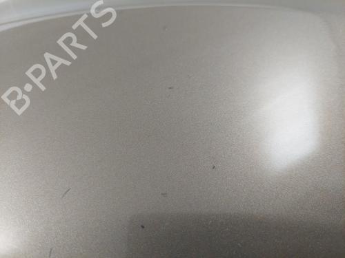 Left front fenders FORD FIESTA VI (CB1, CCN) 1.25 | BP27662022C41 