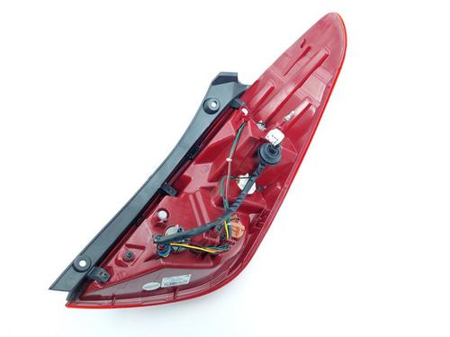Left taillight HYUNDAI i20 I (PB, PBT) 1.2 | BP26526927C34 