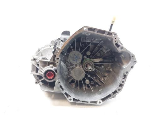 Gearbox OPEL VIVARO B Van (X82) 1.6 CDTI (05) | BP40127155M3 - Image 2