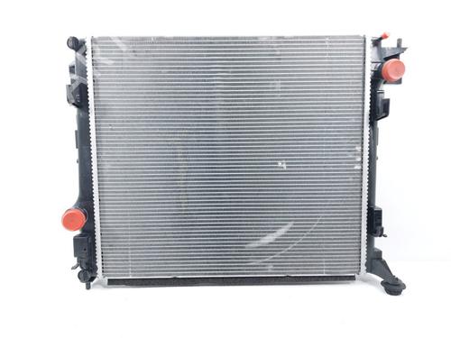 Radiatore acqua Radiatore acqua NISSAN QASHQAI III (J12) 1.3 DIG-T (158 hp) 37428291 37428291