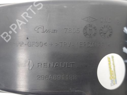 Tanklåg RENAULT MEGANE E-TECH SUV EV60 (BNJ1) | BP32148509C131 