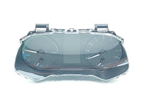 Used Instrument cluster RENAULT KANGOO III Box Body/MPV E-Tech Electric (FJJA) (122 hp) 22717797