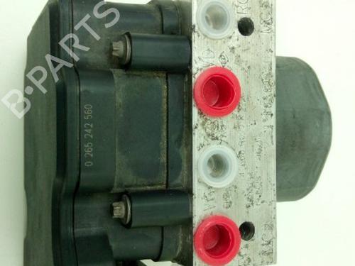 ABS pump MERCEDES-BENZ CITAN Box Body/MPV (W415) 108 CDI (415.601, 415.603) | BP19756041M43 