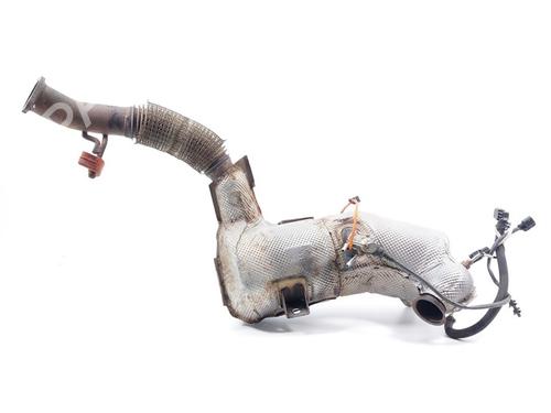 Used Particulate filter Particulate filter 36950241 36950241