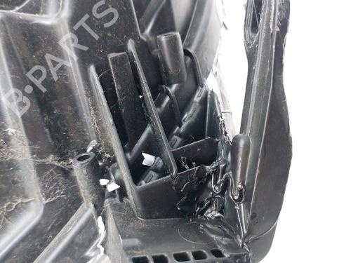Right headlight PEUGEOT 208 I (CA_, CC_) 1.2 VTI 82 | BP29080709C29