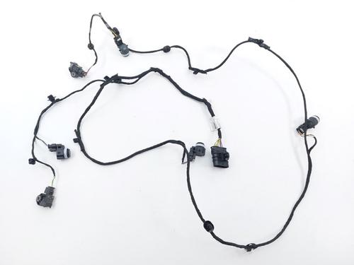 Used Electronic module Electronic module 38958810 38958810