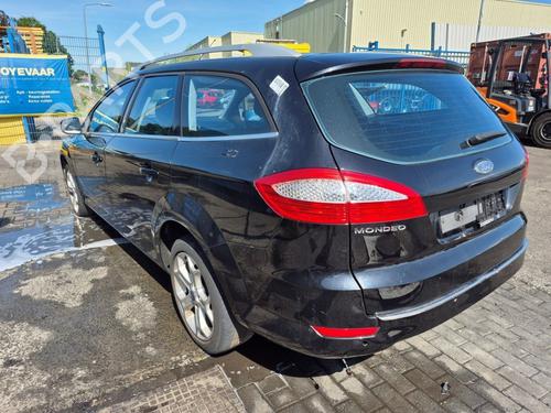 Tailgate FORD MONDEO IV Turnier (BA7) 2.3 | BP27437207C6
