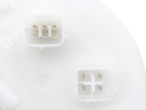 Fuel pump MAZDA CX-60 (KH_) e-SKYACTIV PHEV (KH0H) | BP21132859M76