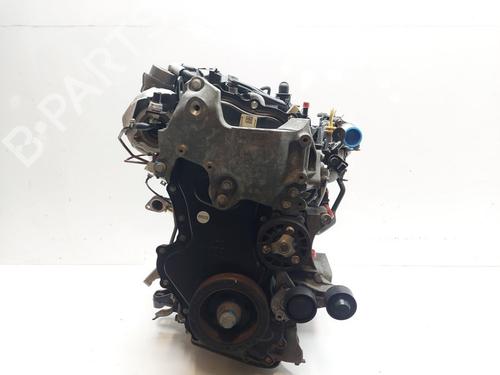 Used Engine OPEL VIVARO B Van (X82) 1.6 CDTI (05) (90 hp) 32628499