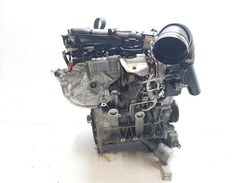 Engine AUDI A4 B9 (8W2, 8WC) 1.4 TFSI | BP19769384M1 