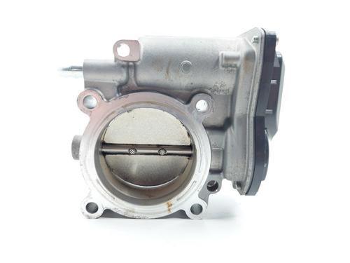 Throttle body SUBARU XV (GT) 2.0 i e-BOXER AWD (GTE) | BP19767901M82