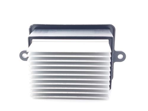 Used Heater resistor PEUGEOT PARTNER Box Body/MPV (K9) 1.5 BlueHDi 100 (102 hp) 30749751