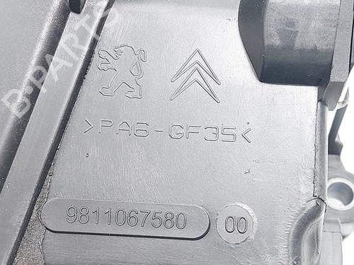 Valve cover CITROËN C4 CACTUS 1.2 VTi 82 | BP28294437M124 