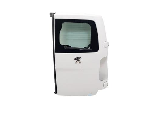 tailgate-peugeot-expert-van-v_-2016-37428345 main image