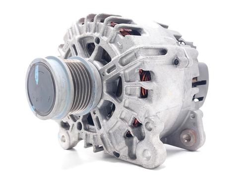 Used Alternator VW CADDY V Box Body/MPV (SBA, SBH) 2.0 TDi (75 hp) 28492854