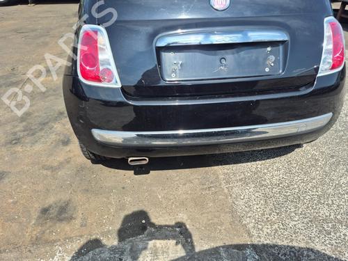 rear-bumper-fiat-500-312_-2007-37428466 main image