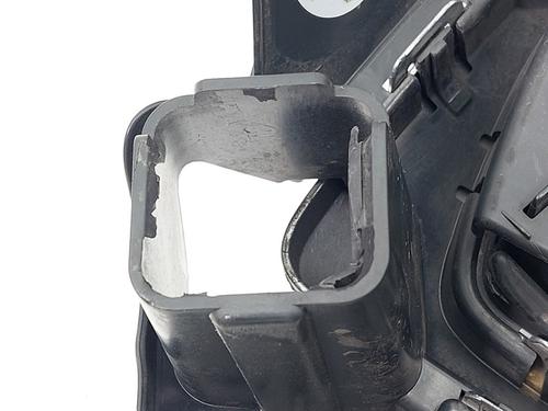 Grille SEAT LEON Sportstourer (KL8, KLD) 1.5 TSI | BP30794732C40