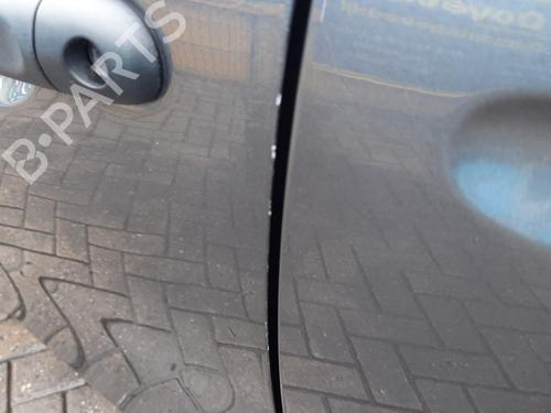 Left front door SMART FORFOUR Hatchback (453) 1.0 (453.042, 453.043) | BP30749667C2