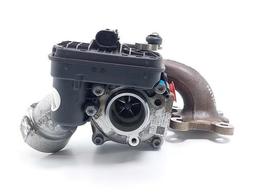 Turbocharger/Supercharger AUDI Q2 (GAB, GAG) 30 TFSI | BP29868764M71