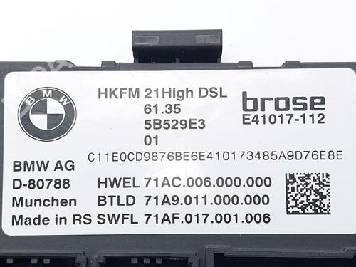 Electronic module BMW i4 (G26) eDrive35 | BP32002105M83 - Image 4