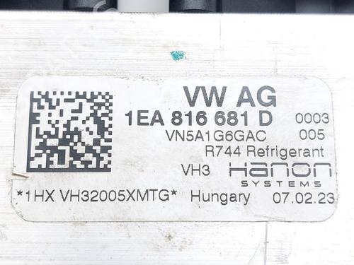 Andre VW ID.5 (E39) Pro | BP30624135O1 