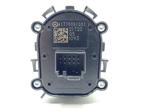 Switch MERCEDES-BENZ GLA (H247) GLA 180 (247.784) | BP19766962I30 