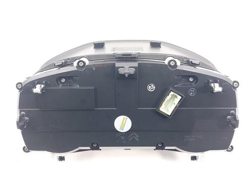 Control unit OPEL CORSA F (P2JO) 1.2 (68) | BP38958632M11 - Image 3