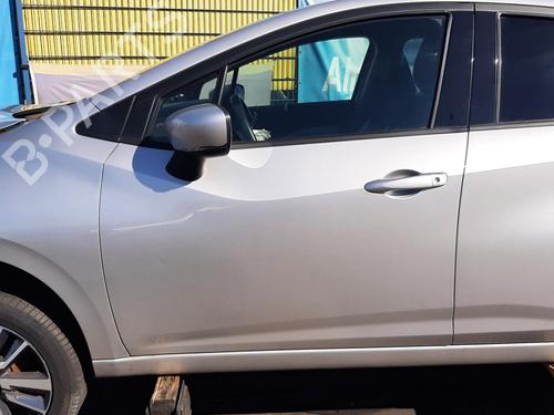 left-front-door-nissan-micra-v-k14-2016-37760772 main image