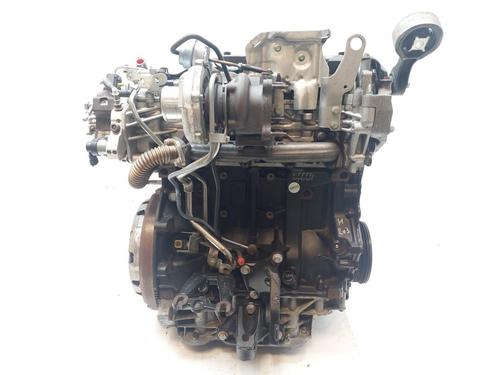 Engine RENAULT TRAFIC II Van (FL) 2.0 dCi 90 (FL0H, FL00, FL01, FL0M, FL0P, FL0S) | BP34192008M1 - Image 5
