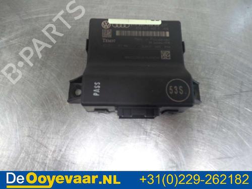 Used Electronic module AUDI A5 Sportback (8TA) 2.0 TFSI (180 hp) 23897381