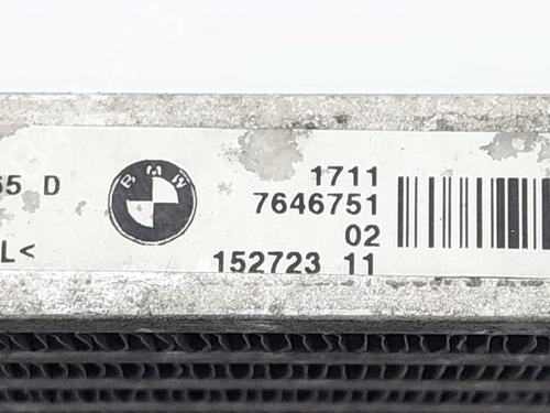 Køler BMW X5 (F15, F85) xDrive 40e | BP24992889M31 