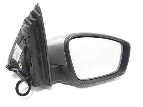 Right mirror SKODA FABIA III (NJ3) 1.0 | BP19751226C27 