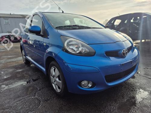 Right headlight TOYOTA AYGO (_B1_) 1.0 (KGB10_, KGB10R) | BP32274987C29