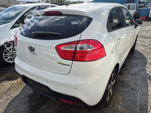 Right taillight KIA RIO III (UB) 1.25 CVVT | BP40503235C35 - Image 2