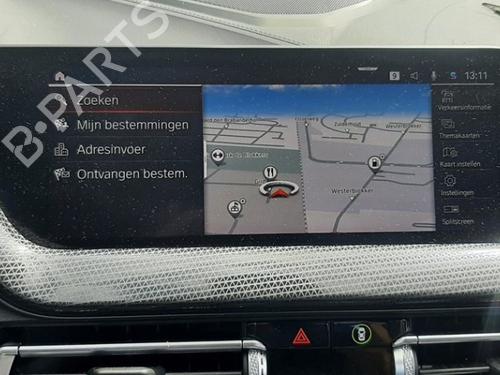 Control unit BMW 1 (F40) 118 i | BP35792933M11 - Image 4