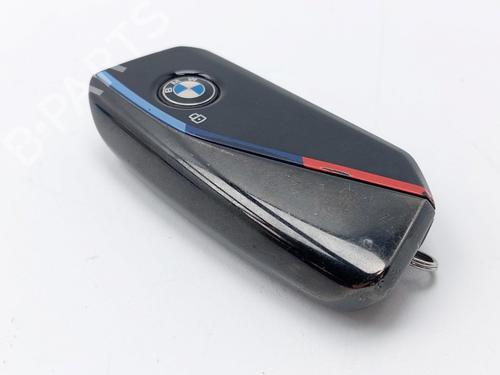 Electronic module BMW XM (G09) XM All-wheel Drive | BP33889121M83 - Image 2