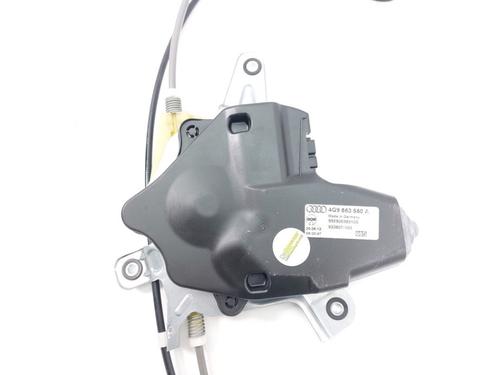 Rear parcel shelf AUDI A6 Allroad C7 (4GH, 4GJ) 3.0 TFSI quattro | BP32148558C85