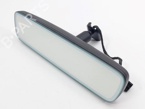 Rear mirror FORD USA MUSTANG MACH-E (CGW) EV | BP31863846I6 - Image 2