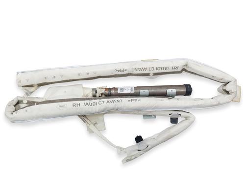 Used Right curtain airbag AUDI A6 Allroad C7 (4GH, 4GJ) 3.0 TFSI quattro (310 hp) 32148485